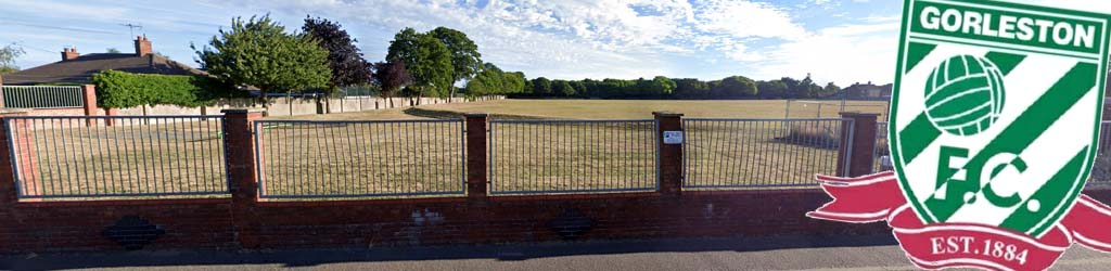 Gorleston Recreation Ground